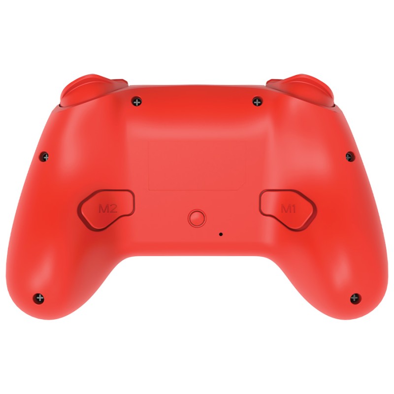 Wireless led controller for Switch red | Subsonic