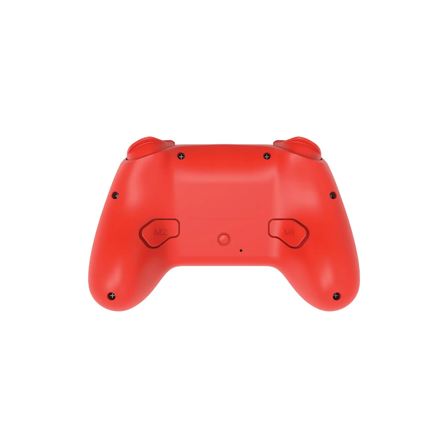 Manette Wireless Led Controller Red Subsonic