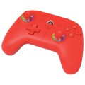 Wireless led controller for Switch red | Subsonic
