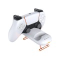 Duo led dock ps5 controller