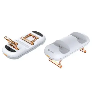 Duo led dock manette ps5