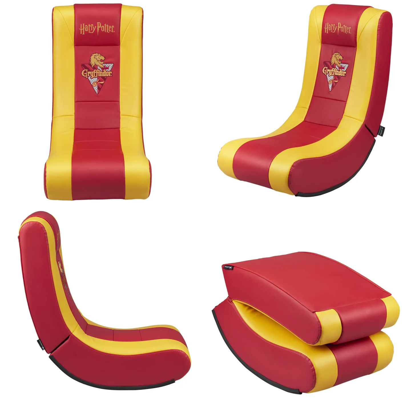 Rocking chair Harry Potter | Subsonic
