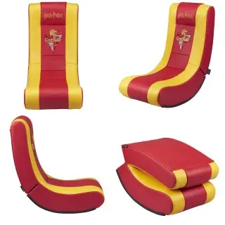 Rocking chair Harry Potter | Subsonic
