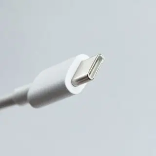 USB-C Charge & play cable Subsonic