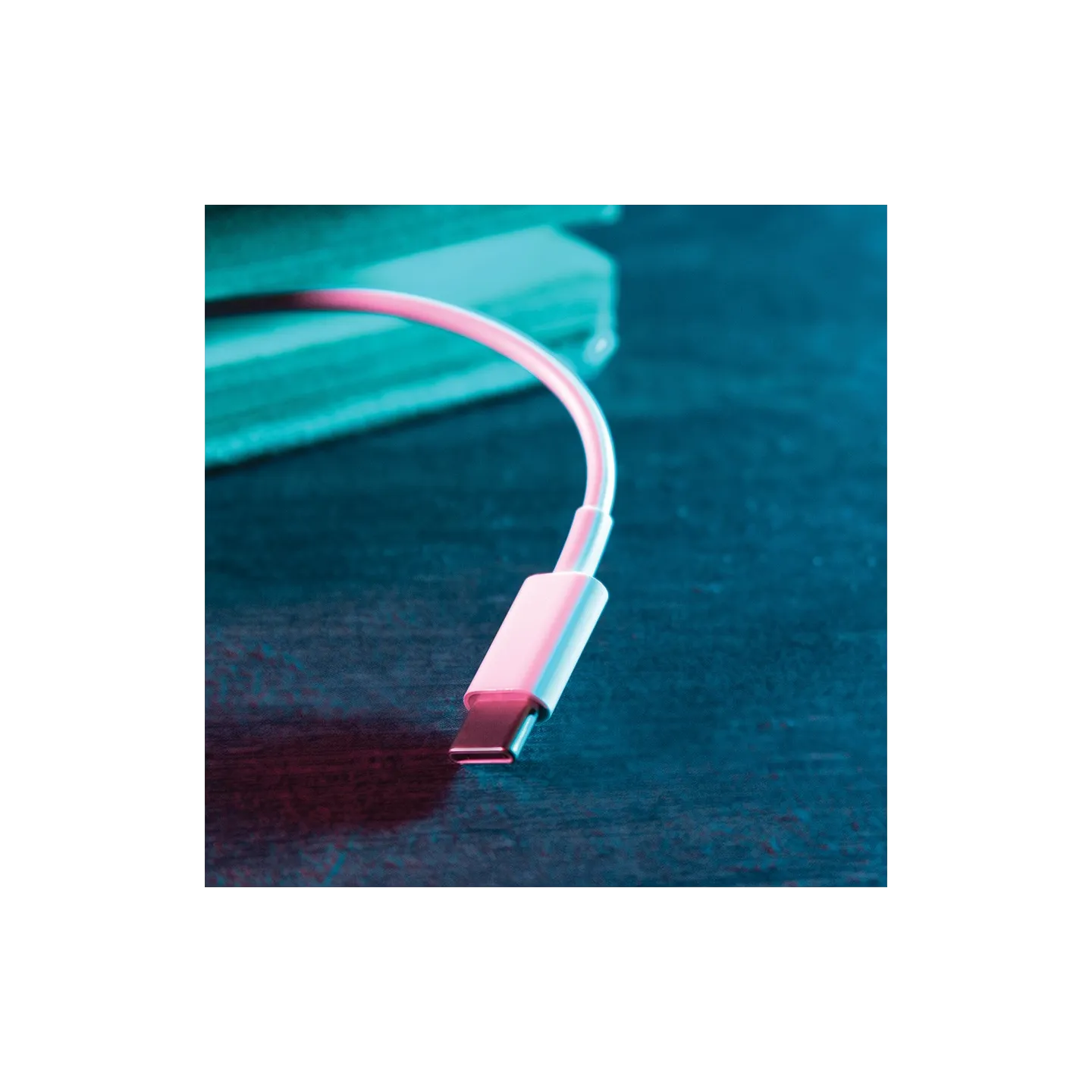 USB-C Charge & play cable Subsonic