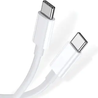 USB-C Charge & play cable Subsonic