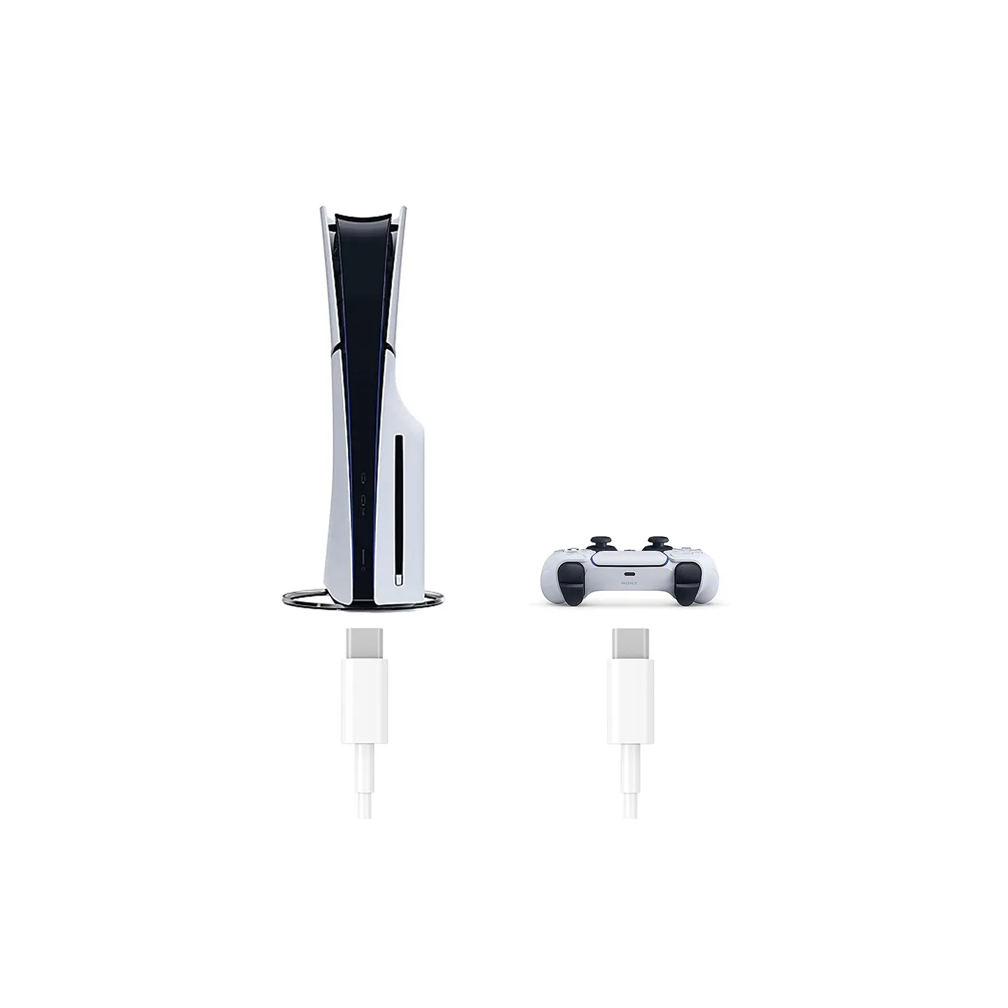 USB-C Charge & play cable Subsonic