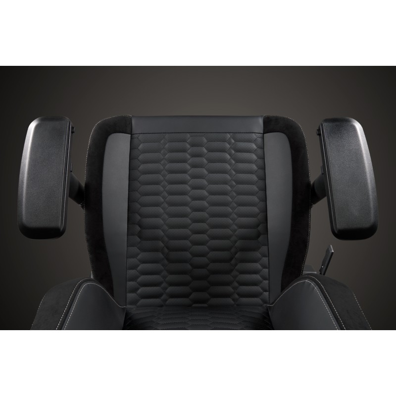 Gaming chair apollon classic | iconic by Subsonic