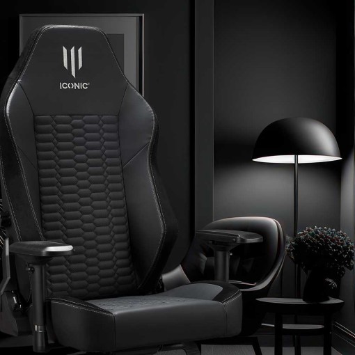 Silla gaming apollon classic | iconic by Subsonic