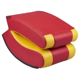 Silla gamer Rock'n seat Junior | Subsonic