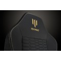 Gaming-Stuhl Apollon classic gold | iconic by Subsonic