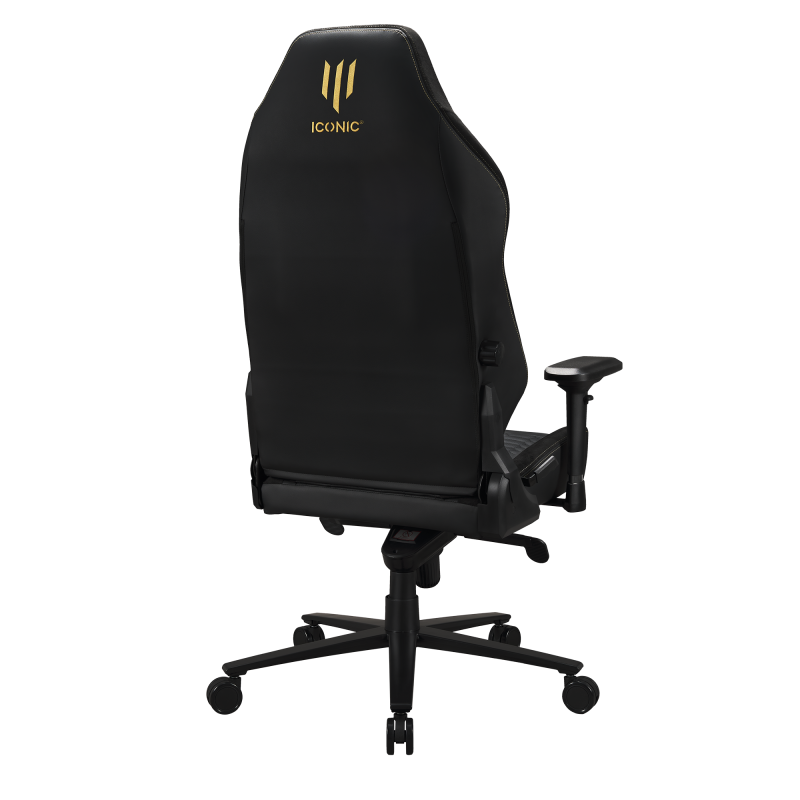Silla gaming apollon classic gold | iconic by Subsonic