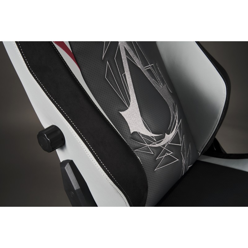 Gaming chair Apollon collector Assassin's Creed | Iconic by Subsonic