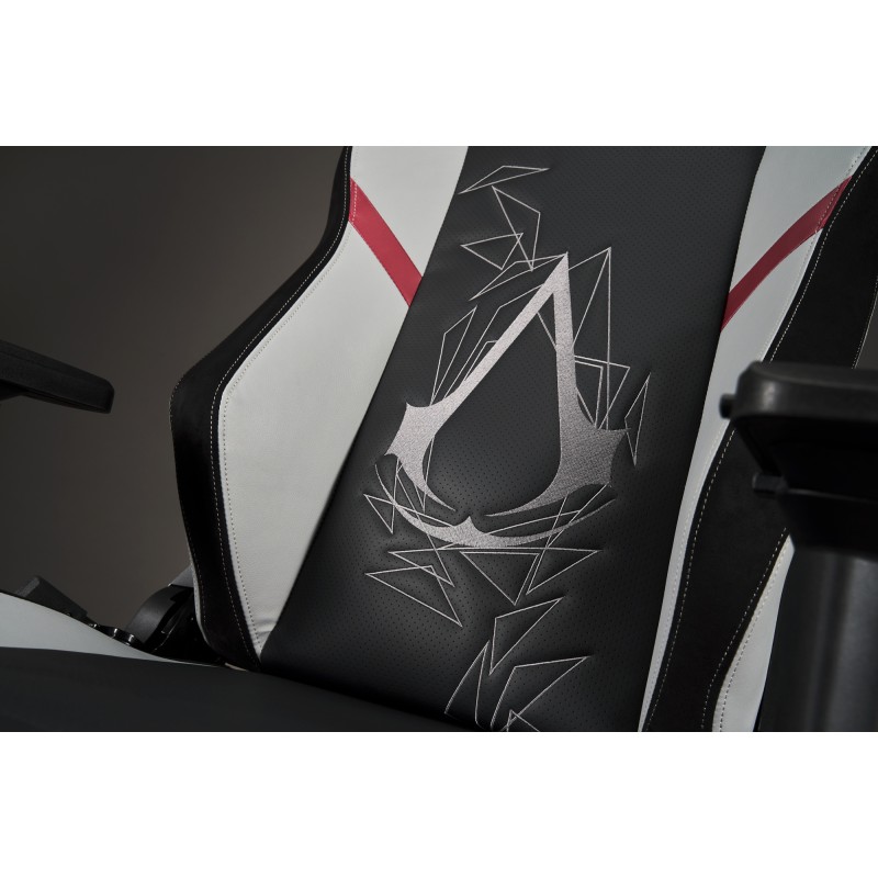 Silla gaming  Apollon collector Assassin's Creed | Iconic by Subsonic