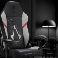 Siège gaming apollon collector Assassin's Creed | Iconic by Subsonic