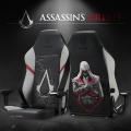 Gaming-Stuhl Apollon collector Assassin's Creed | Iconic by Subsonic