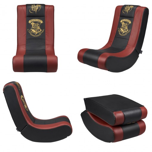 Rocking chair Adulte Harry Potter | Subsonic
