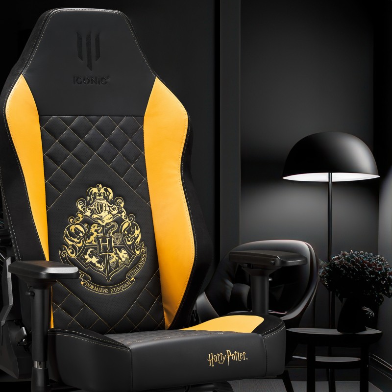 Silla gaming Apollon collector Harry Potter | Iconic by Subsonic