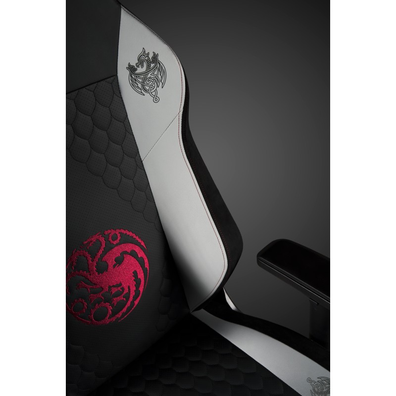 Siège gaming apollon collector House of the Dragon | Iconic by Subsonic