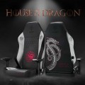 Siège gaming apollon collector House of the Dragon | Iconic by Subsonic