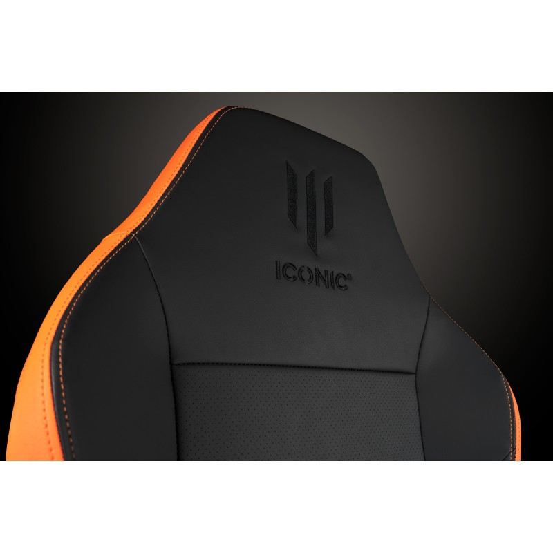 Gaming chair Apollon collector Dragon Ball Z | Iconic by Subsonic