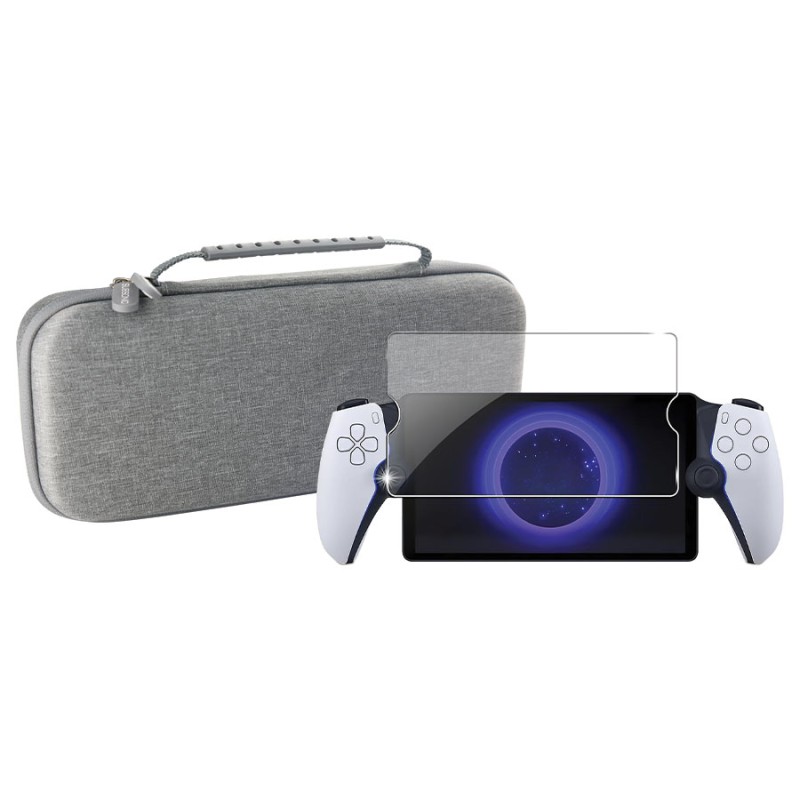 Protection Pack Playstation Portal