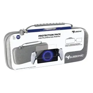 Schutzpaket Playstation Portal