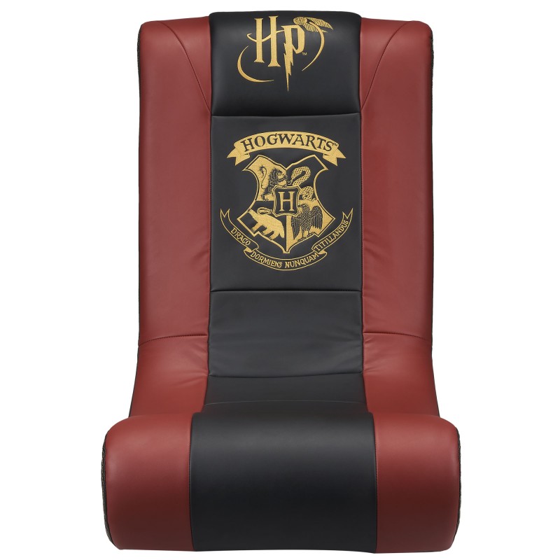 Rocking chair Adulte Harry Potter | Subsonic