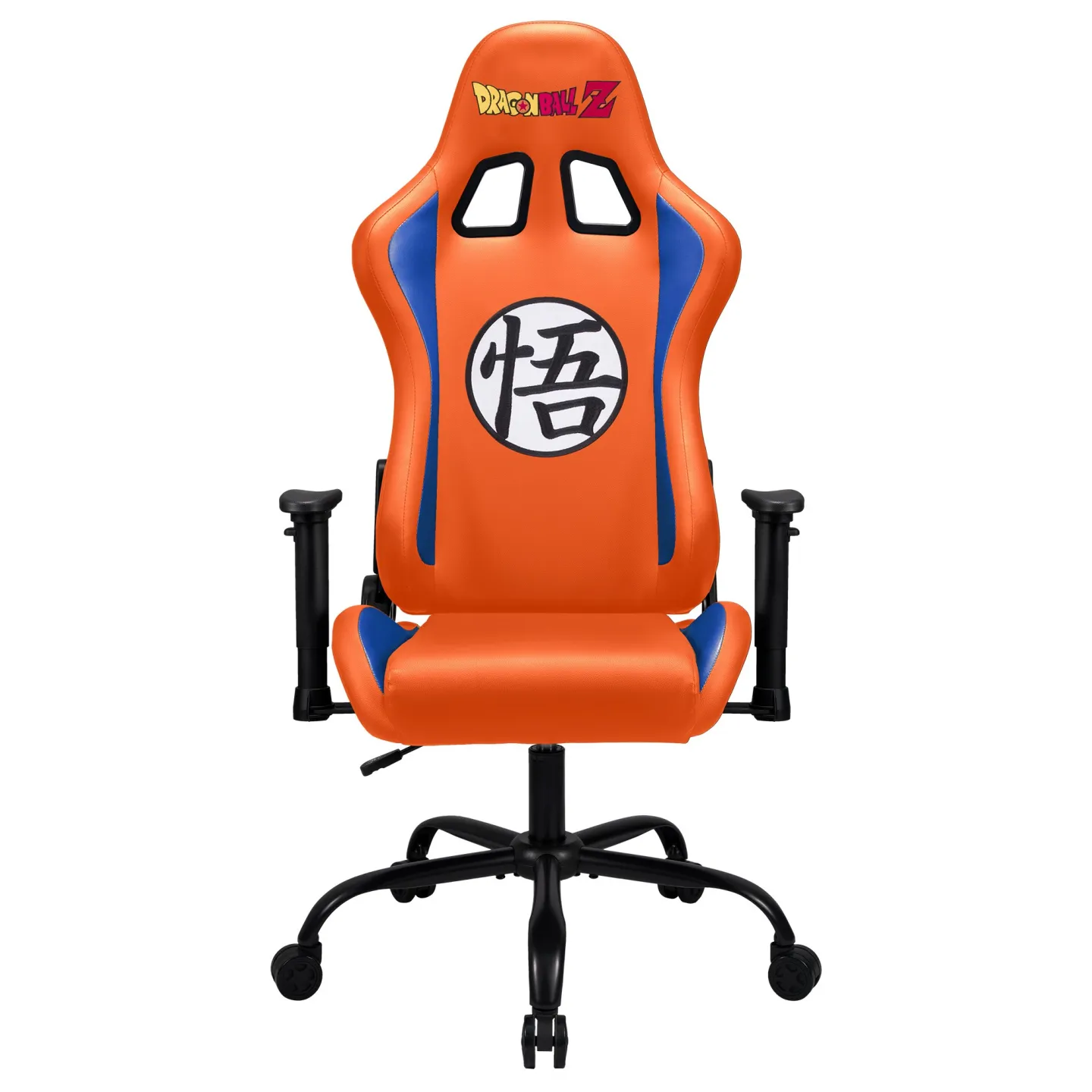 Siège gaming Dragon Ball Z | Subsonic