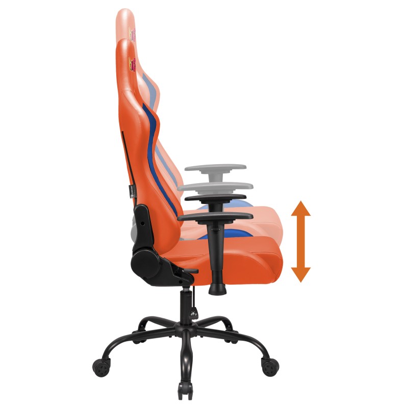 Gaming chair adult DBZ | Subsonic