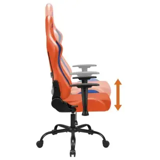 Siège gaming Dragon Ball Z | Subsonic