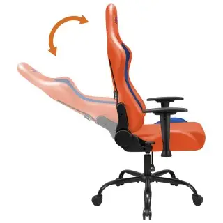 Silla gaming adultos DBZ | Subsonic