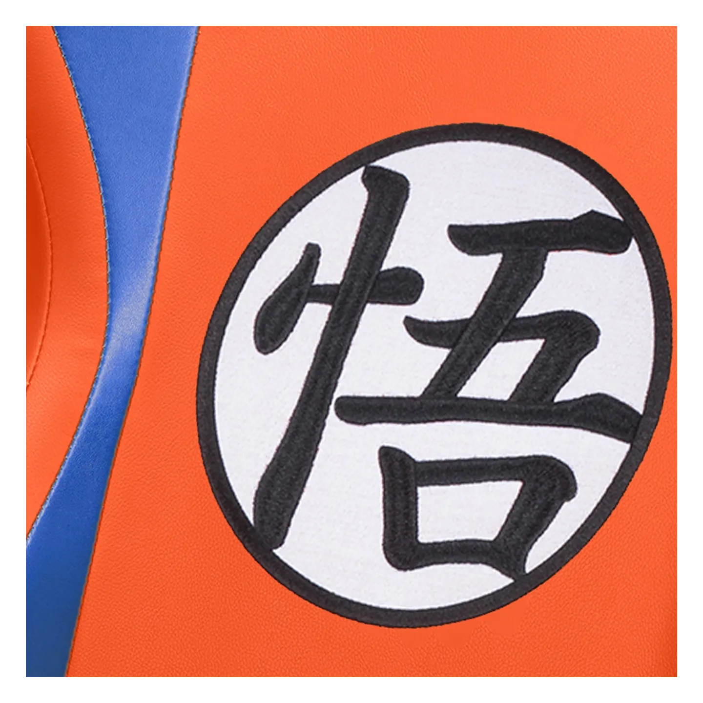 Siège gaming Dragon Ball Z | Subsonic