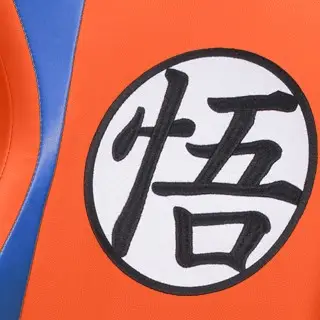 Dragon Ball Z Gaming-Sessel Orange| Subsonic