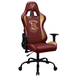 Silla gaming adultos Harry Potter | Subsonic
