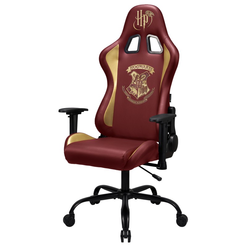 Gaming chair adult Hogwarts | Subsonic