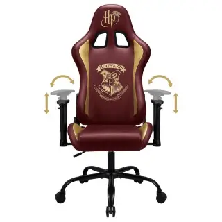 Silla gaming adultos Harry Potter | Subsonic