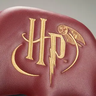 Erwachsener Gamer-Sitz Hogwarts | Subsonic