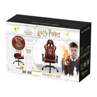 Siège gamer Harry Potter | Subsonic