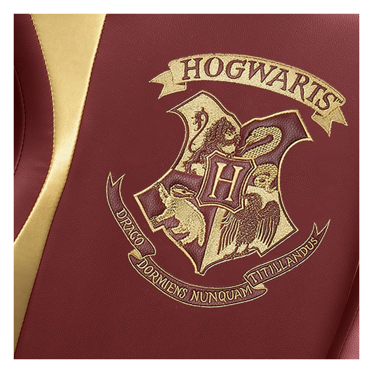 Silla gaming Harry Potter - Hogwarts | Subsonic