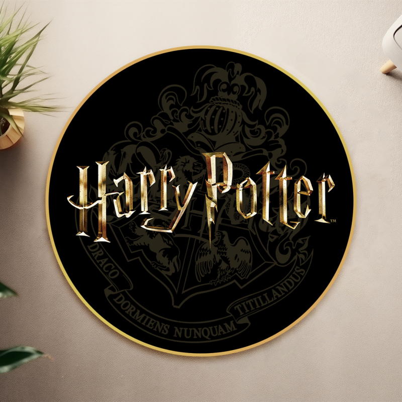 Alfombrilla Para Silla Harry Potter | Subsonic