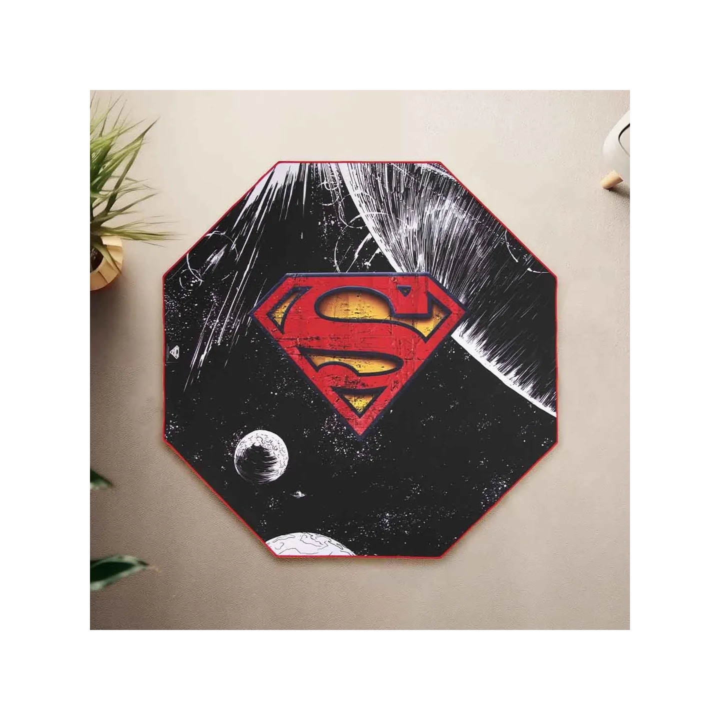 Tapis de sol Superman | Subsonic