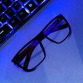 Lunette gaming anti-lumière bleue | Subsonic