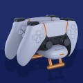 Duo led dock manette ps5