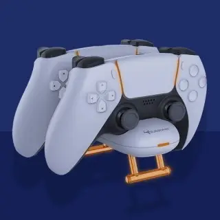Ladestation für PS5-Controller | Subsonic