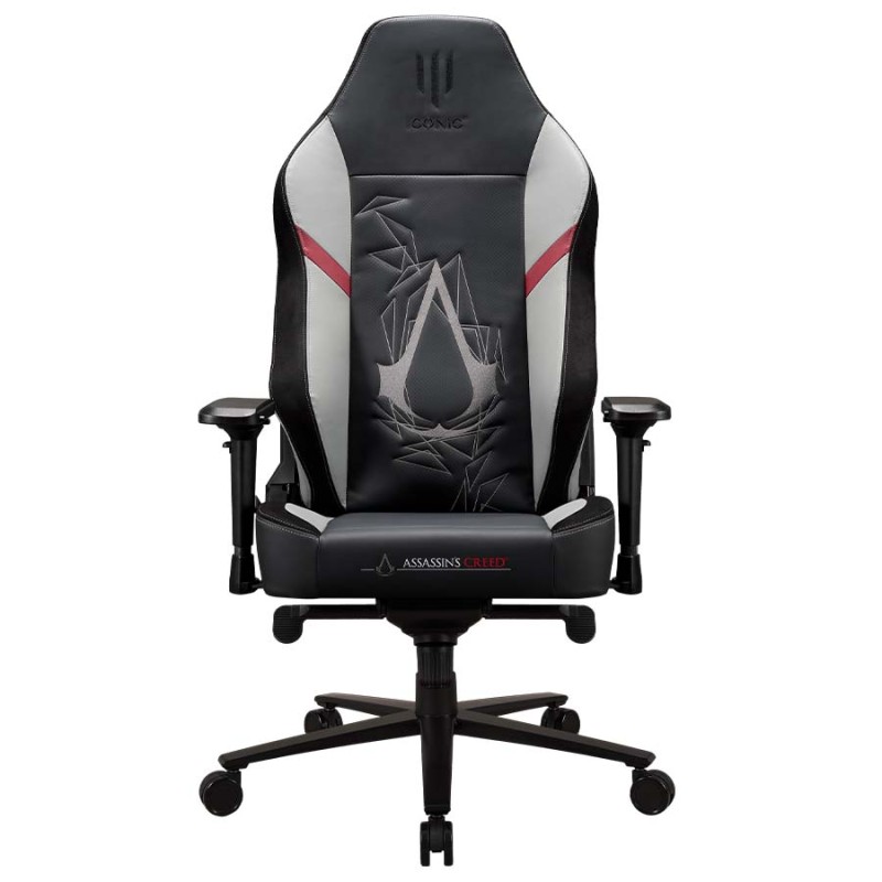 Silla gaming  Apollon collector Assassin's Creed | Iconic by Subsonic