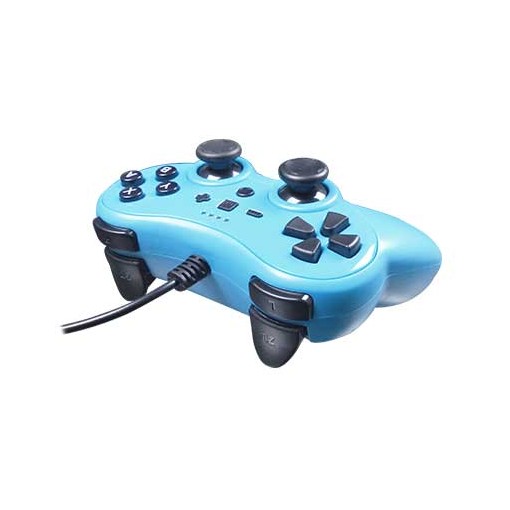 Manette Switch Bleue Colorz | Subsonic