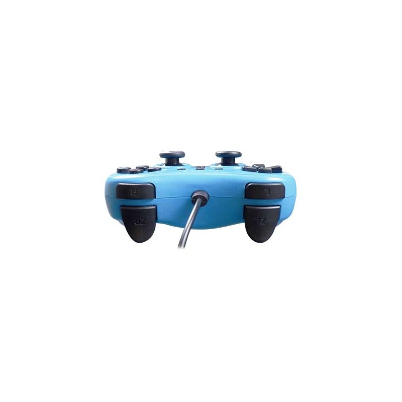 Switch controller blue | Subsonic