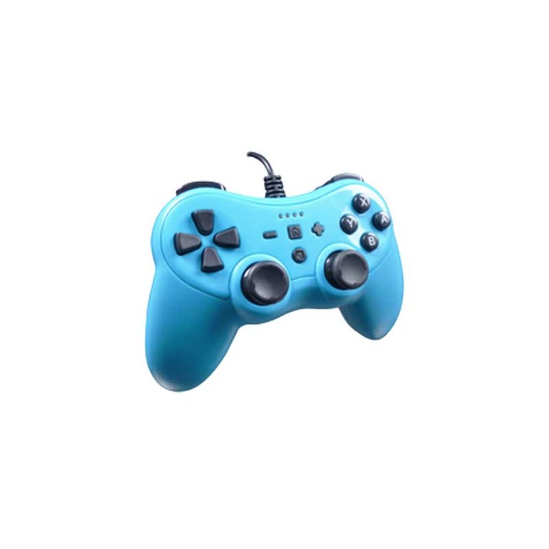 Manette Switch Bleue Colorz | Subsonic