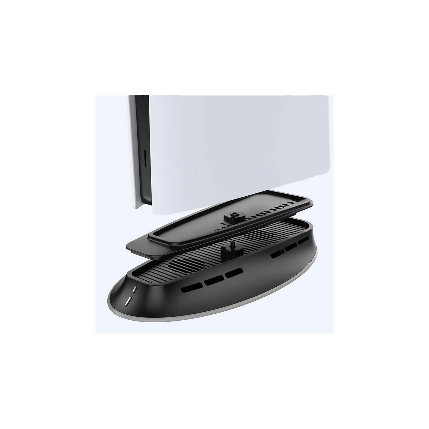 Cooling LED Stand PS5 | Subsonic